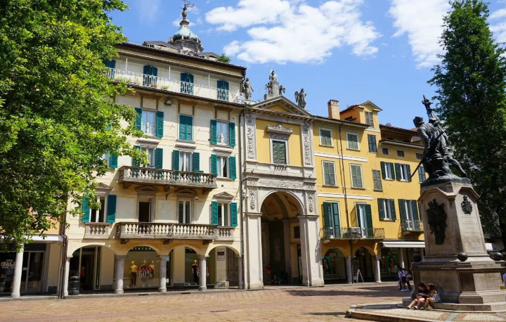 Varese